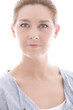 Mid age woman