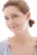 Womanâ€™s face
