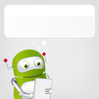 Cute Robot