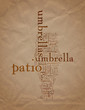 Patio Umbrellas