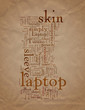 Illustration: Protect Your Laptop Get A Skin Protect Your Laptop Get A Skin