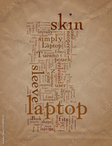 Illustration: Protect Your Laptop Get A Skin Protect Your Laptop Get A Skin