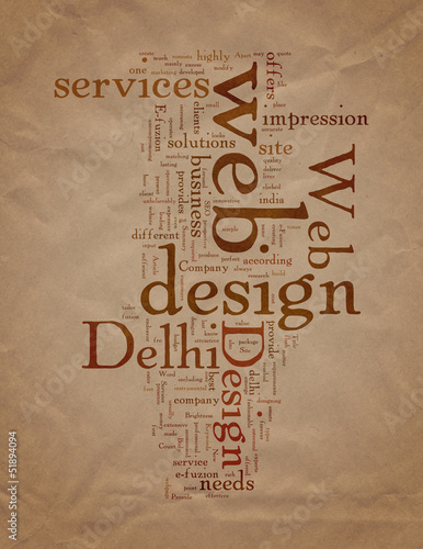 Illustration: Provide a New Brightness To Your Web Site Provide a New Brightness To Your Web Site