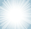 Vector: Comic Sunburst Background Vector Comic Sunburst Background Vector