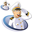 Marine Captain