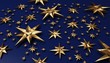 Illustration: star decoration star decoration