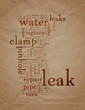 Repairing Pinhole Leaks in Copper Pipes