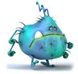 Fun germ