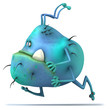 Fun germ