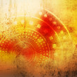 Grunge background