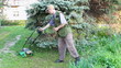 Lawnmower