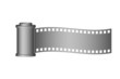 Vector: Camera roll film Camera roll film
