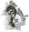 Tattoo bearer