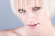 Foto: Sexy selfmade Hairstyle with wet hairs Sexy selfmade Hairstyle with wet hairs