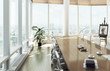 Conference Saal in Detail