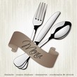 Menu Restaurant