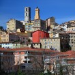 GRASSE : LE CENTRE ANCIEN
