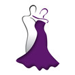 Tanzendes Paar - Logo
