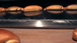 Oven for baking bread