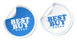 Best buy stickers