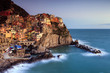 Village de Manarola: Cinque Terre Spezia