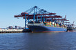 Hamburg, Containerhafen 19