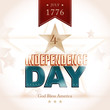 USA Indenpendence Day background
