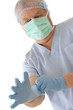 Gants de chirurgie - Protection médicale