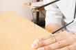 marquetry craftsman this sawing board