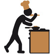 Tasting Chef