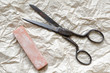 Foto: grindstone and scissors grindstone and scissors