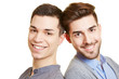 Foto: Mannerfreundschaft Mannerfreundschaft