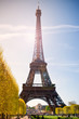 Eiffel tower, Paris