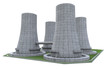 Nuclear Power Plant 