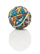 Photo: Rubberband ball Rubberband ball