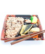 Photo: Japanese Meal in a Box (Bento) Japanese Meal in a Box (Bento)