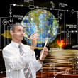 Engineering astronomy research  cosmos