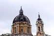 cupola Basilica Superga