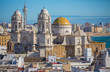 Cadiz Cathedral