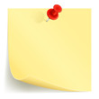 Note pad