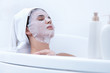 Beauty procedure