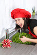 Photo: L_Salade Verte L_Salade Verte