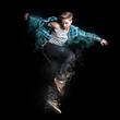 Photo: Disintegration Disintegration
