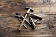 Carpenter's tools