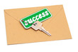 Key to success