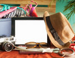 Sumer Travelling