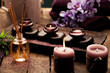 Spa Setting