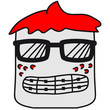 Nerd Head