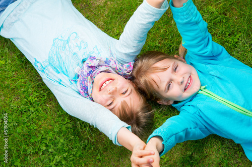Photo: happy kids happy kids