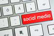 social media
